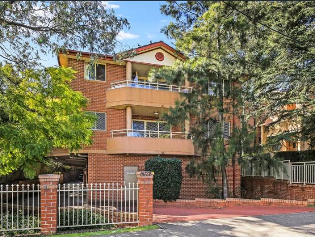 Apartment for rent in Sydney, New South Wales