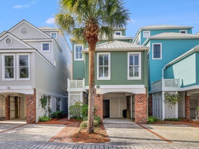 House for sale in Isle Of Palms, South Carolina