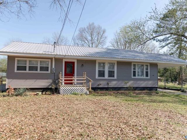 House for sale in Crossville, Alabama