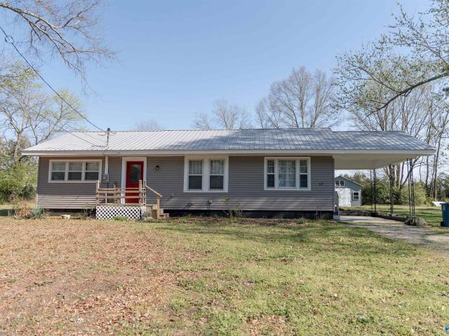 House for sale in Crossville, Alabama