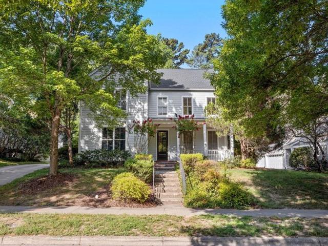 House for sale in Chapel Hill, North Carolina