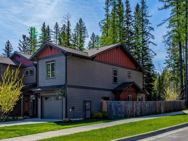 Townhouse for sale in Whitefish, Montana
