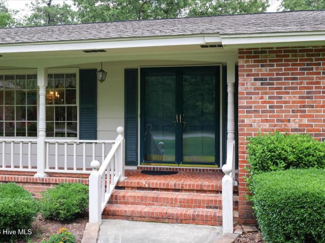 House for sale in Williston, South Carolina