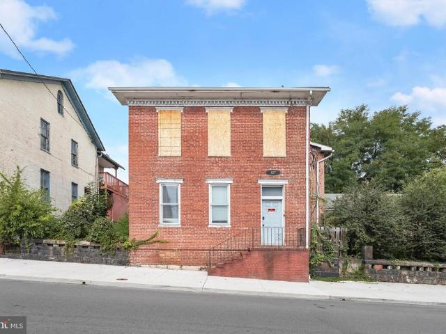 Commercial for sale in Downtown, Cumberland