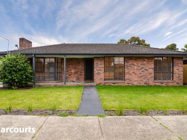 Apartment for rent in Camerons Creek, Victoria
