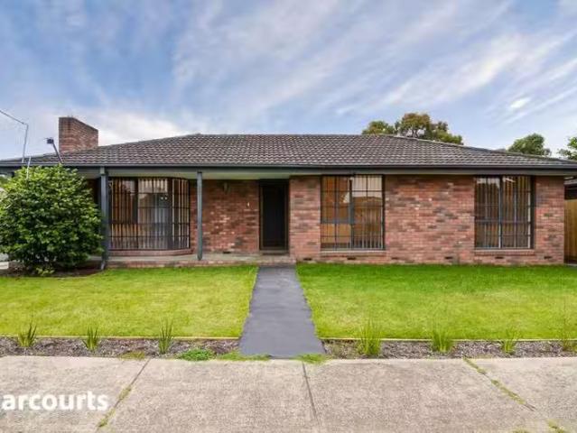 House for rent in Carrum Downs, Melbourne