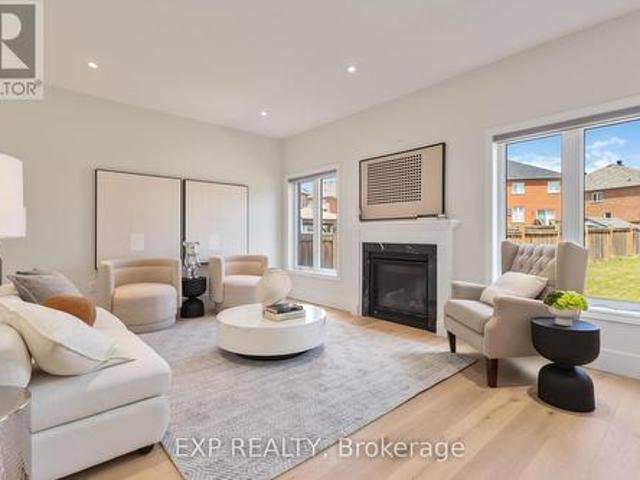 House for sale in Whitchurch–stouffville House for sale in Whitchurch–stouffville