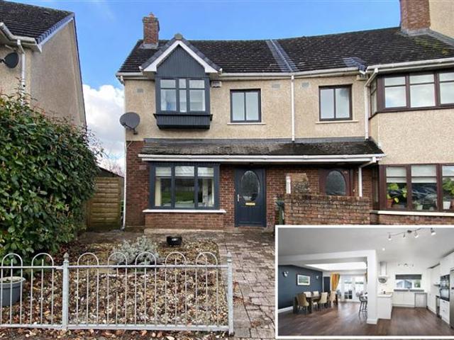 Detached House for sale in North Tipperary