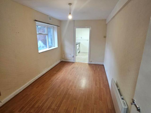 Studio for rent in Daimler Green, Coventry
