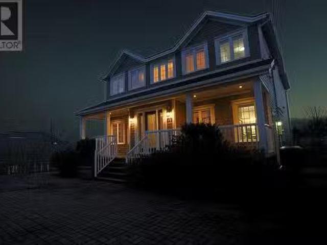 House for sale in Foxtrap, Newfoundland And Labrador