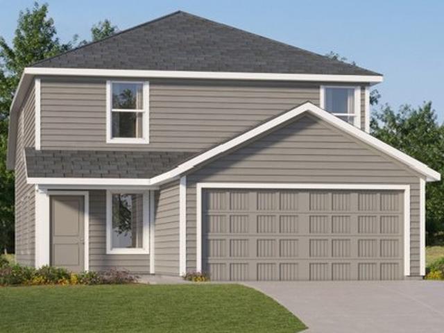 House for sale in Marion, Texas