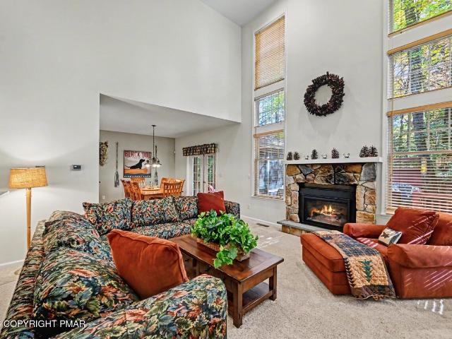 House for sale in Pocono Pines, Tobyhanna Township