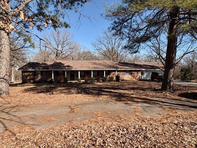 House for sale in Ark