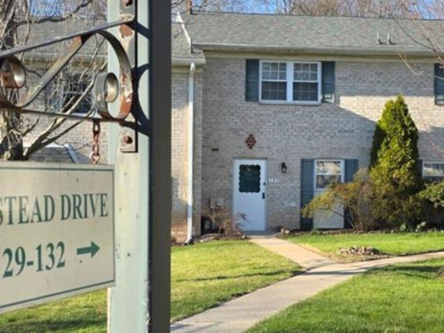 Condo for sale in Ambler, Pennsylvania