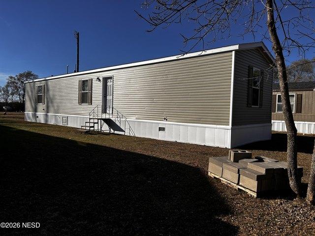 House for sale in Milbank, South Dakota
