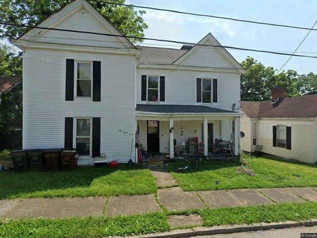 House for sale in Mount Sterling, Kentucky