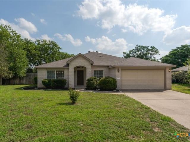 House for sale in Harker Heights, Texas