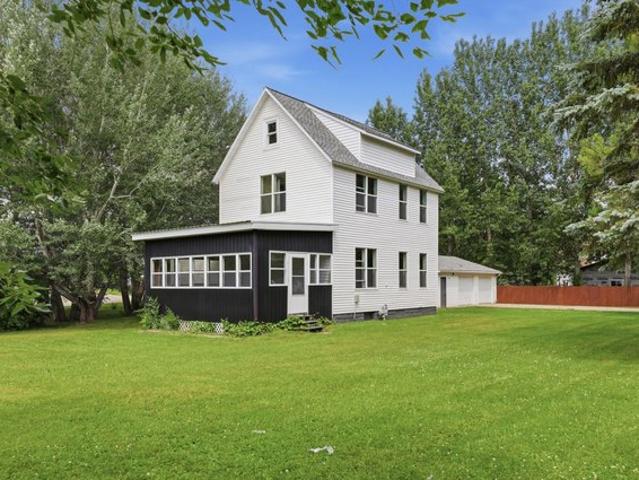 House for sale in Becker, Minnesota