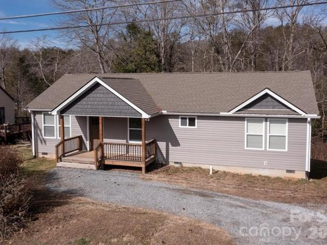 House for sale in Transylvania, North Carolina