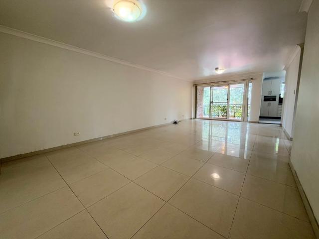 Apartment for rent in Bankstown, Sydney