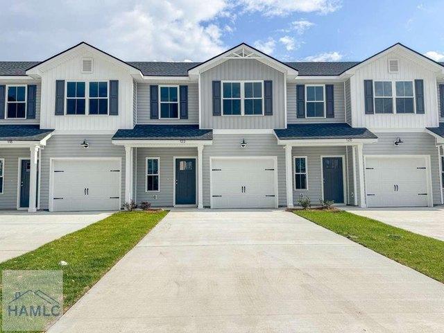 Townhouse for sale in Allenhurst, Georgia