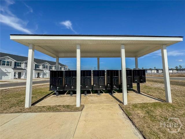 Townhouse for sale in Georgia