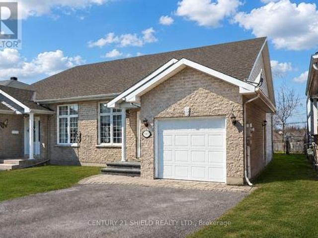 House for sale in Cornwall, Ontario