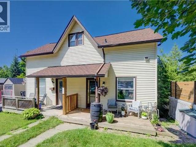 House for sale in Cambridge, Ontario