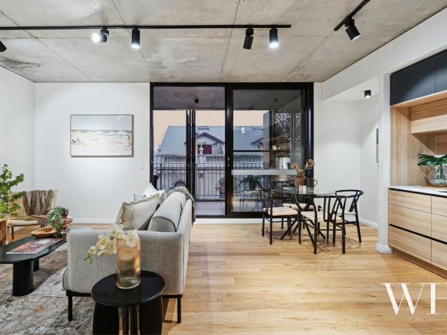 Apartment for sale in Western Australia