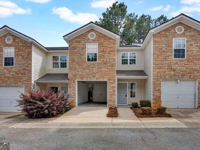 Townhouse for sale in Jackson, Georgia
