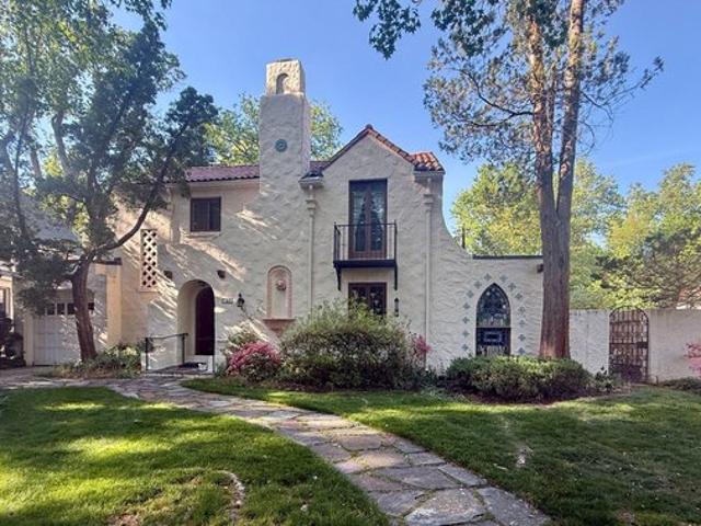 House for sale in Chevy Chase, Maryland