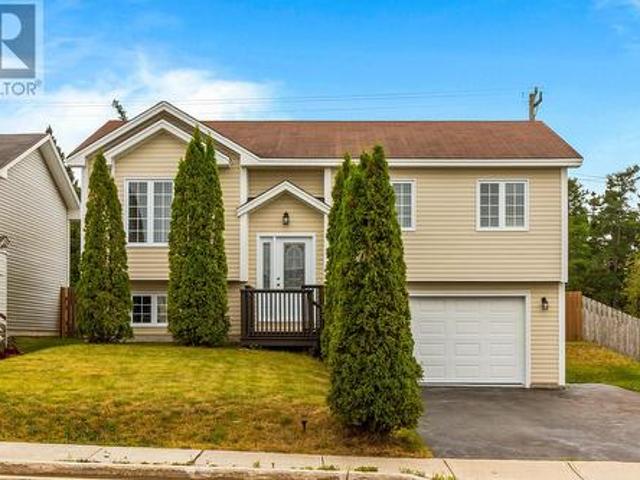 House for sale in Manuels, Newfoundland And Labrador