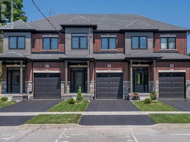 House for sale in Durham, Ontario
