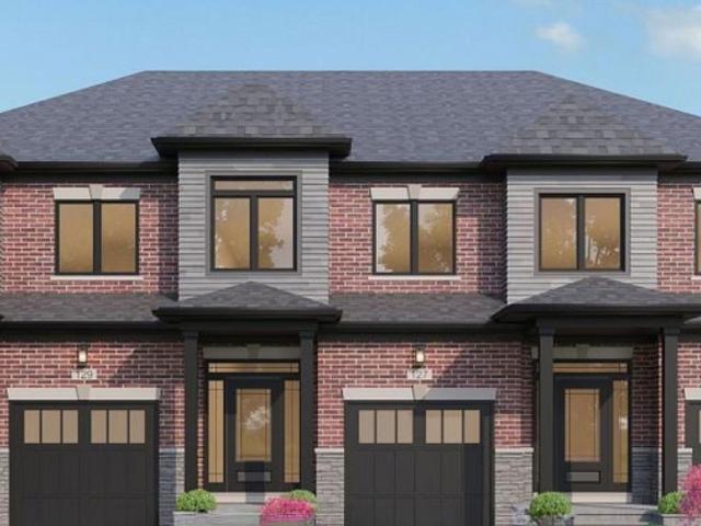 Townhouse for sale in Woburn, Ontario
