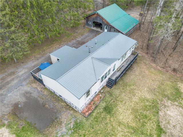 House for sale in Jordanville, New York