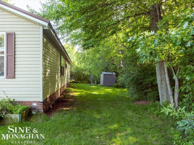 House for sale in Michigan