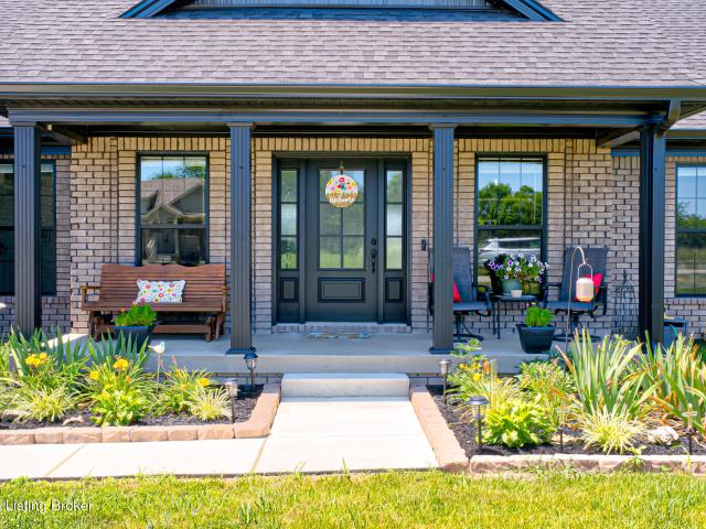 House for sale in Nelson, Kentucky