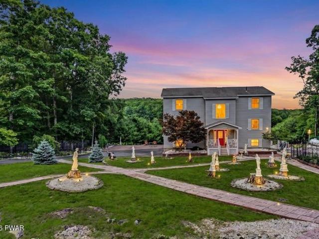 House for sale in Milford, Pennsylvania