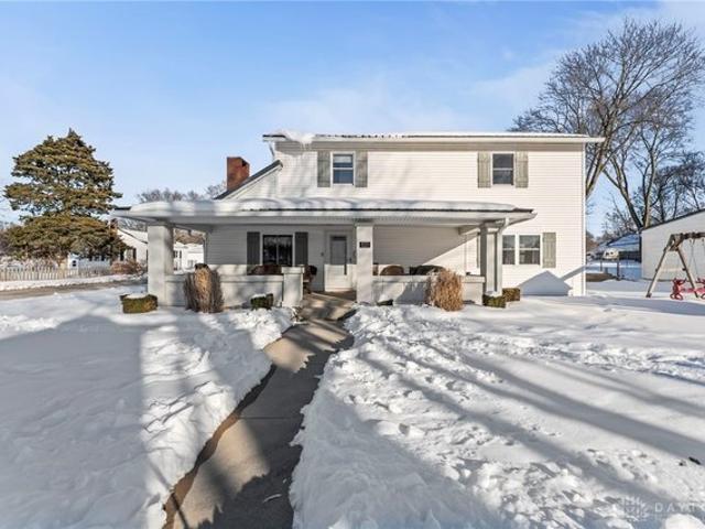 House for sale in Preble, Ohio