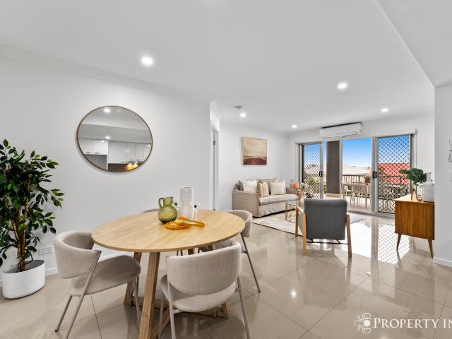 Apartment for rent in Toombul, Queensland
