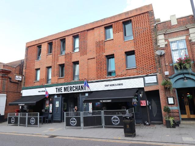 Apartment for rent in Warley, Brentwood