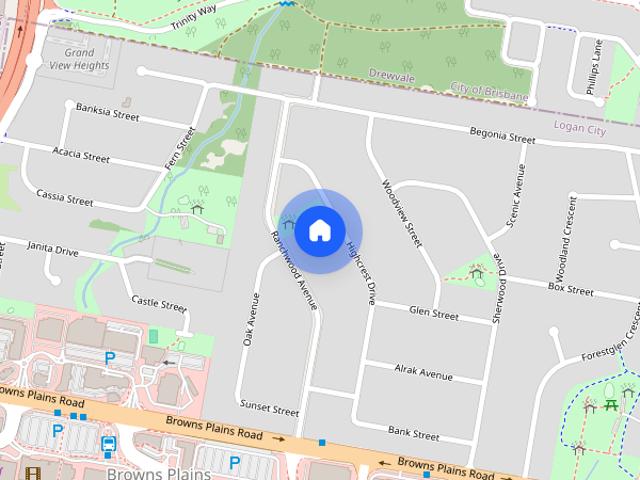 House for rent in Toombul, Queensland