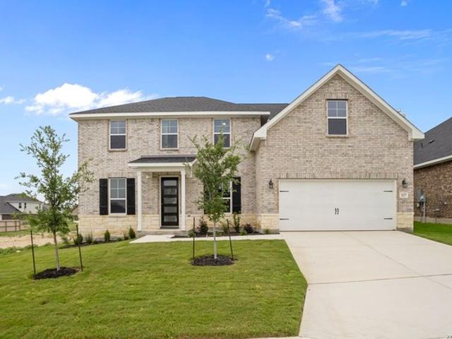 House for sale in Medina, Texas