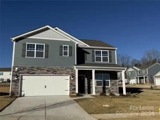 House for rent in Troutman House for rent in Troutman