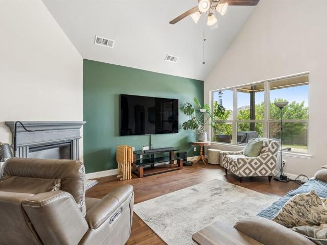 Property for rent in Crandall, Texas