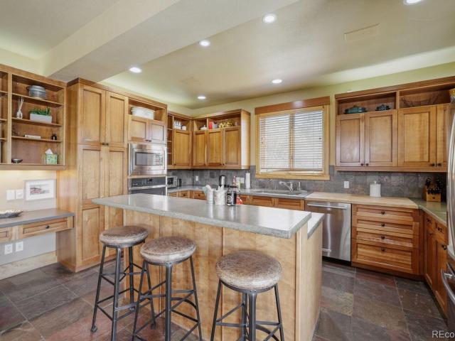 House for sale in Silverthorne, Colorado
