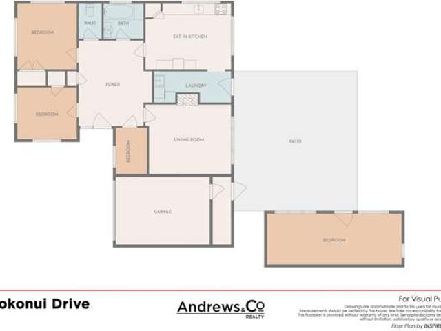 House for sale in Gore, Gore District