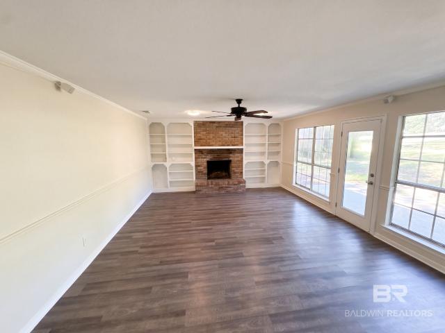House for sale in Lake Forest, Daphne