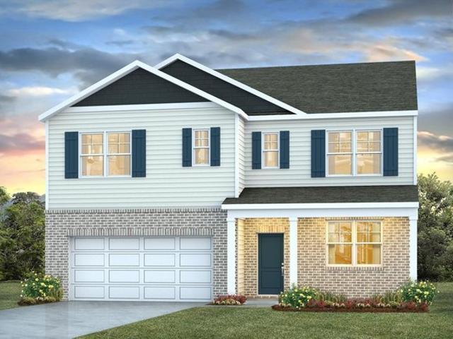 House for sale in Lugoff, South Carolina