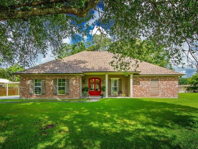 House for sale in Schriever, Louisiana